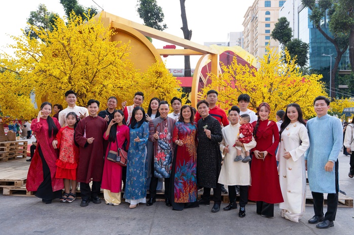 Quay lại c&ocirc;ng việc sau Tết nguy&ecirc;n đ&aacute;n m&agrave; kh&ocirc;ng &ldquo;tụt mood&rdquo; - Ảnh 2.