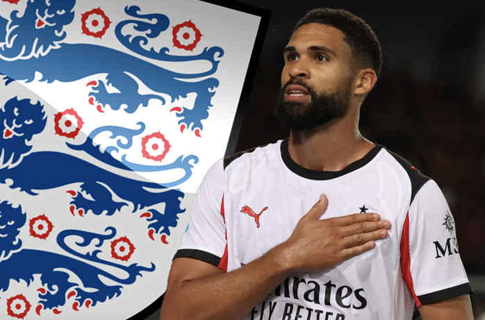 Sao tuyển Anh chấn thương kinh ho&agrave;ng, c&oacute; nguy cơ lỗi hẹn World Cup - Ảnh 5.