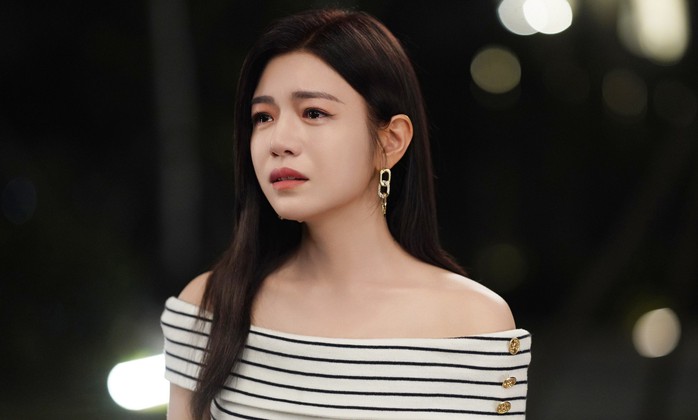 Trần Nghiên Hy hết lời khen con gái Lâm Tâm Như – Hoắc Kiến Hoa - Ảnh 1.