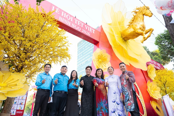 Quay lại c&ocirc;ng việc sau Tết nguy&ecirc;n đ&aacute;n m&agrave; kh&ocirc;ng &ldquo;tụt mood&rdquo; - Ảnh 6.