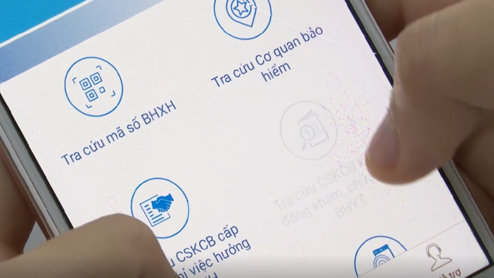 Thay đổi quan trọng với sổ BHXH, thẻ BHYT - Ảnh 1.