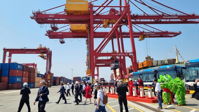 Mở kh&oacute;a động lực tăng trưởng GDP Việt Nam năm 2026 - Ảnh 3.