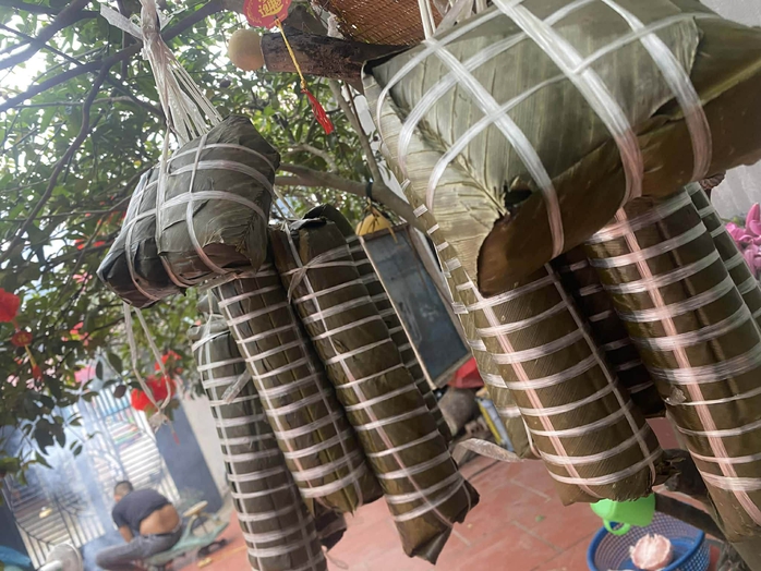 Cuộc thi "Tết Xanh": Giữ g&igrave;n gi&aacute; trị Tết Việt - Ảnh 1.