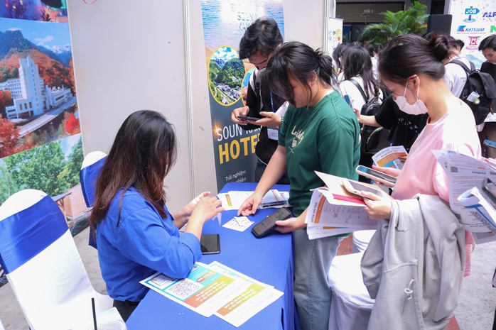 Đừng vội nhảy việc đầu năm! - Ảnh 1.