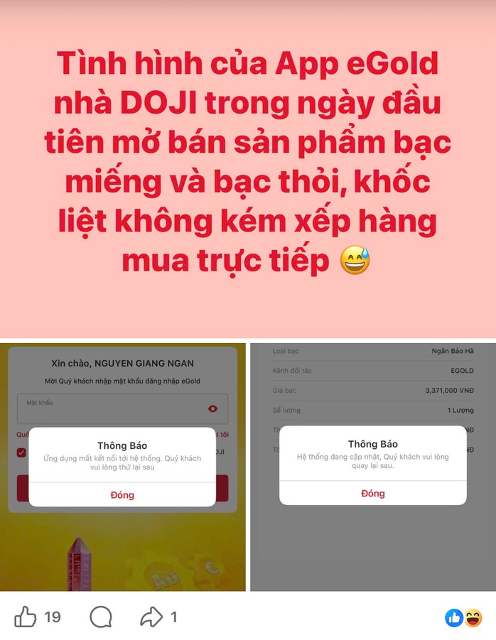 Gi&aacute; bạc h&ocirc;m nay 24 - 2: Biến động v&agrave; xu hướng đầu tư trước v&iacute;a Thần T&agrave;i - Ảnh 3.