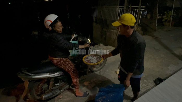 Ngư d&acirc;n Huế thu tiền triệu từ mực tươi nhờ quản l&yacute; IUU hiệu quả năm 2026 - Ảnh 1.