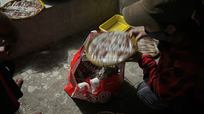 Ngư d&acirc;n Huế thu tiền triệu từ mực tươi nhờ quản l&yacute; IUU hiệu quả năm 2026 - Ảnh 2.