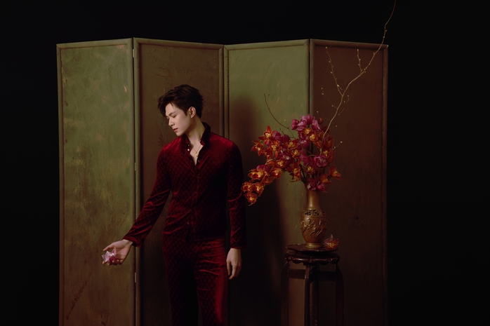 Anh Tú Atus mở màn năm Bính Ngọ với 3 ca khúc nhạc phim - Ảnh 4.