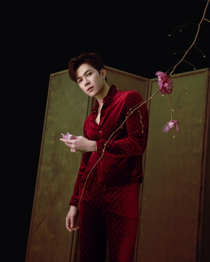 Anh Tú Atus mở màn năm Bính Ngọ với 3 ca khúc nhạc phim - Ảnh 5.