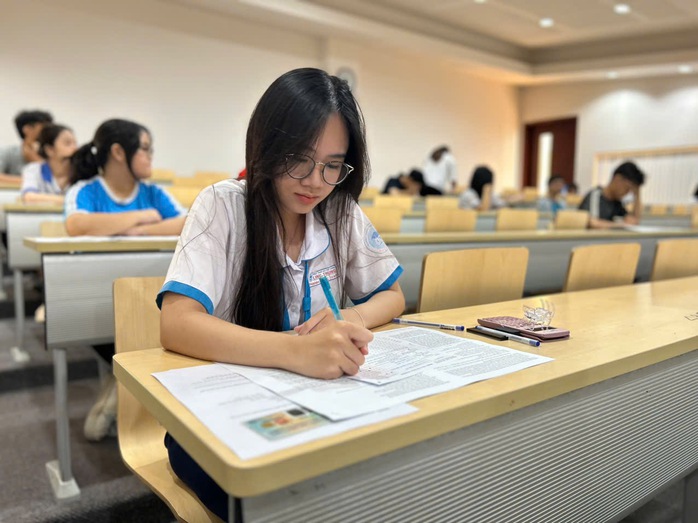 Giải mã những thay đổi quan trọng tại Talk show trực tuyến của Báo Người Lao Động - Ảnh 1.