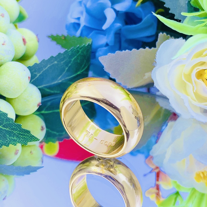 Điều tra vụ người đàn ông bị đe dọa cướp nhẫn vàng khi tập thể dục - Ảnh 1.