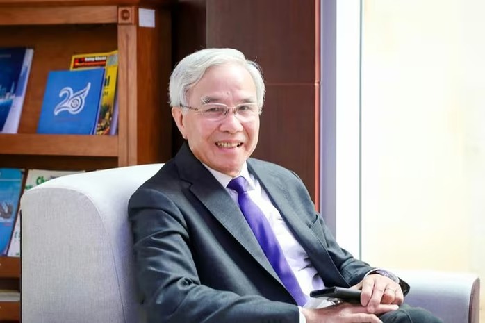 L&agrave;m g&igrave; để giảm &ugrave;n tắc giao th&ocirc;ng? - Ảnh 1.