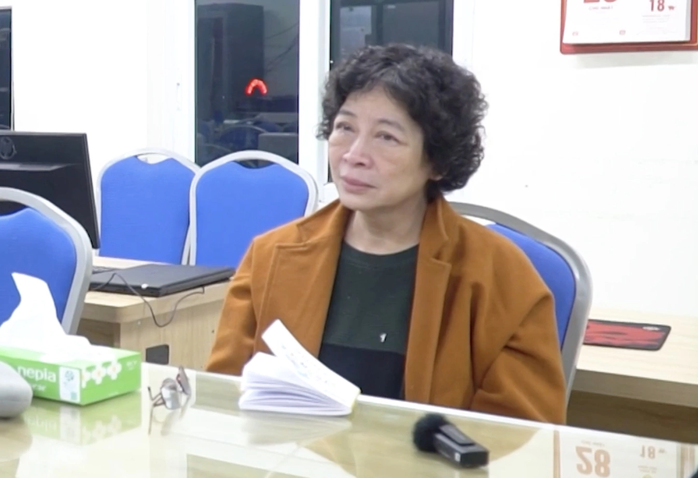 Truy tố Chủ tịch Tập đo&agrave;n Sen T&agrave;i Thu lừa đảo gần 1 . 000 Tỉ đồng - Ảnh 1.