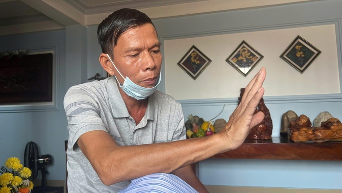 Viết tiếp kỳ tích ghép tạng Việt: Ca phẫu thuật lịch sử - Ảnh 1. Viết tiếp kỳ tích ghép tạng Việt: Ca phẫu thuật lịch sử - Ảnh 1.