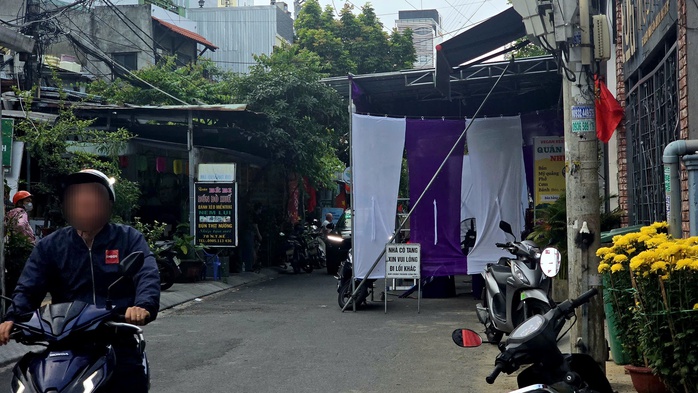 Nghi án con sát hại cha tại Đà Nẵng gây chấn động dư luận năm 2026 - Ảnh 1. Nghi án con sát hại cha tại Đà Nẵng gây chấn động dư luận năm 2026 - Ảnh 1.