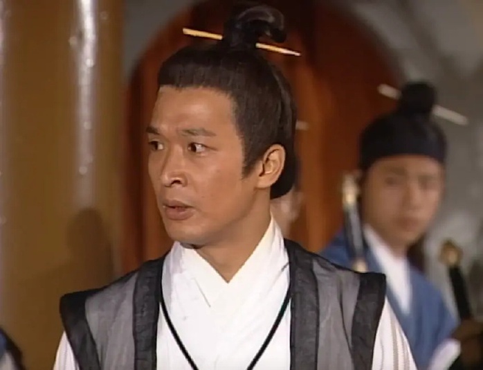 Tài tử chuyên đóng vai phản diện qua đời đột ngột - Ảnh 6.