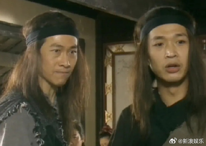 Tài tử chuyên đóng vai phản diện qua đời đột ngột - Ảnh 5.