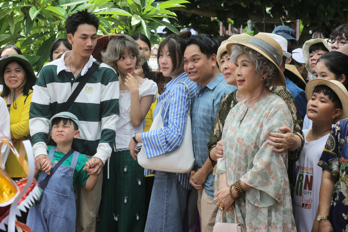 "Hết mùng" rạp phim bỗng dưng có phim Việt rất ổn - Ảnh 5.