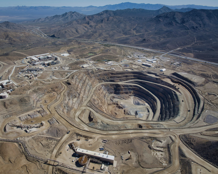 Cuộc đua dự trữ kho&aacute;ng sản thiết yếu - Ảnh 1.