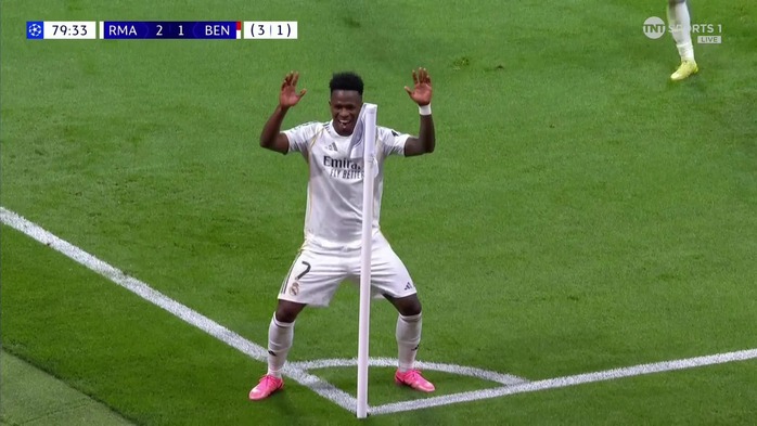 Real Madrid trả giá đắt cho tấm vé vòng 1/8 Champions League - Ảnh 3.