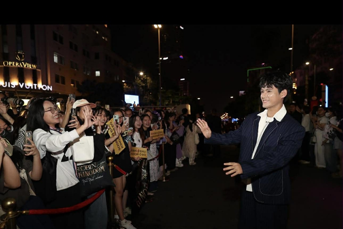 13 bạn đọc trúng thưởng vòng bầu chọn Giải Mai Vàng 31-2025 - Ảnh 2.