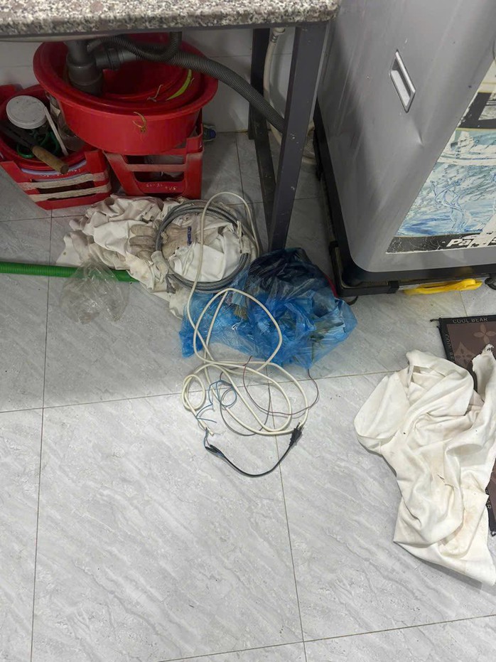 Vạch mặt kẻ s&aacute;t hại vợ bằng điện lưới ở Đồng Nai ng&agrave;y gi&aacute;p tết 2026 - Ảnh 2.