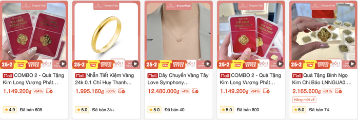 Mua v&agrave;ng online ng&agrave;y v&iacute;a Thần T&agrave;i: Xu hướng mới trong năm 2026 - Ảnh 2.