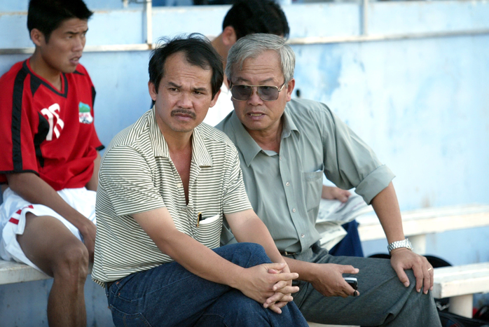 Tượng đài bóng đá Hoàng Anh Gia Lai đột ngột qua đời - Ảnh 5.