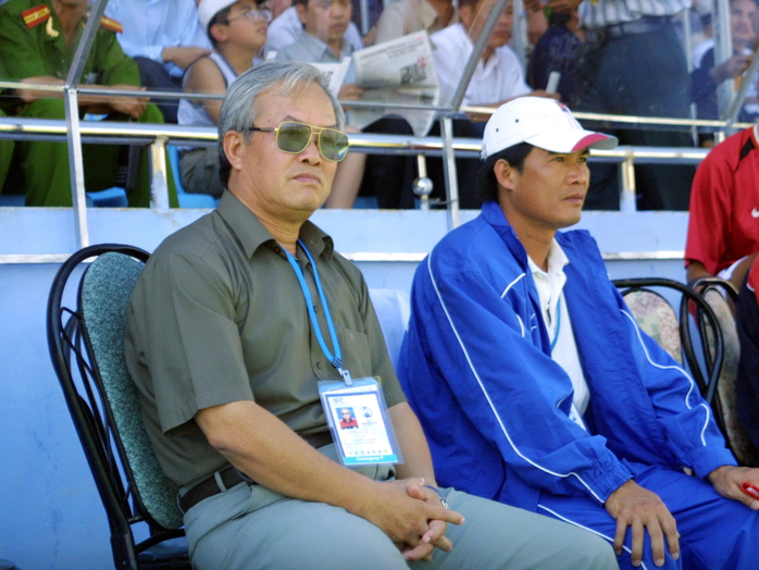 Tượng đài bóng đá Hoàng Anh Gia Lai đột ngột qua đời - Ảnh 4.