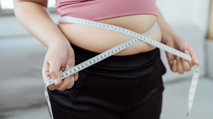 Đo mỡ nội tạng giúp phát hiện sớm nguy cơ bệnh tật - Ảnh 1.