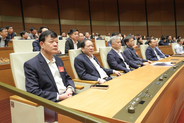 Tạo vị thế mới cho phát triển văn hóa Việt Nam năm 2026 - Ảnh 3. Tạo vị thế mới cho phát triển văn hóa Việt Nam năm 2026 - Ảnh 3.