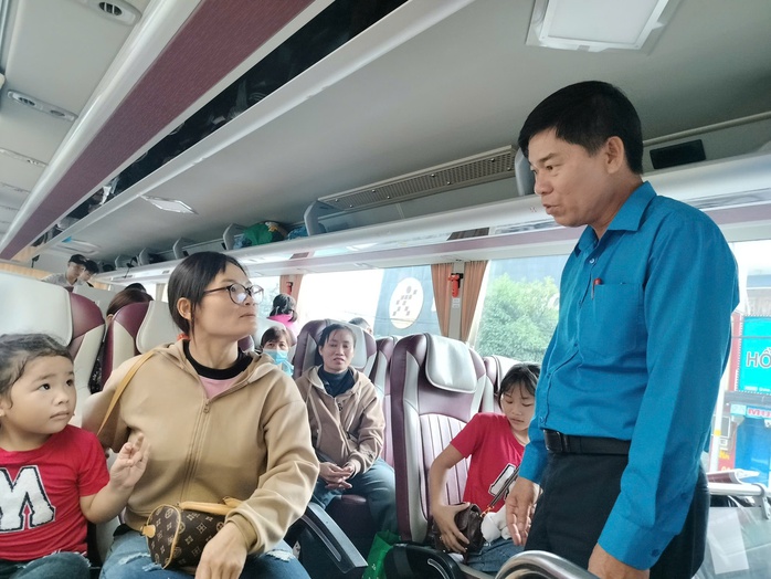 Đồng hành nâng cao đời sống người lao động - Ảnh 1.