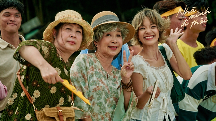 "Hết mùng" rạp phim bỗng dưng có phim Việt rất ổn - Ảnh 3.