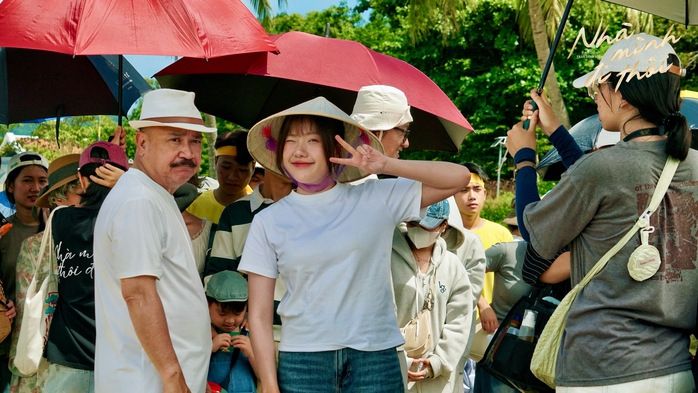 "Hết mùng" rạp phim bỗng dưng có phim Việt rất ổn - Ảnh 2.