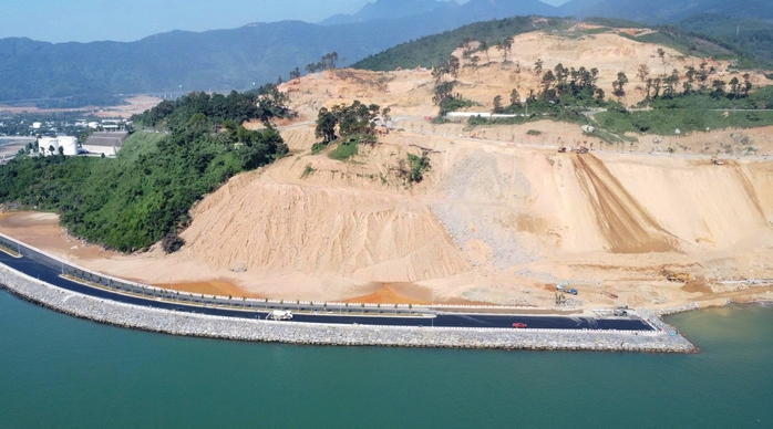 Phê duyệt giá đất Khu phức hợp Làng Vân tại Đà Nẵng năm 2026 - Ảnh 1. Phê duyệt giá đất Khu phức hợp Làng Vân tại Đà Nẵng năm 2026 - Ảnh 1.