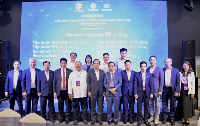 Tiêu chí vào trung tâm khởi nghiệp SIHUB TPHCM: Ai đủ điều kiện tham gia năm 2026 - Ảnh 1. Tiêu chí vào trung tâm khởi nghiệp SIHUB TPHCM: Ai đủ điều kiện tham gia năm 2026 - Ảnh 1.