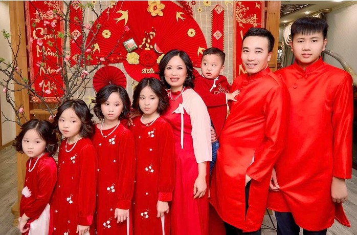  Tết xứ người - nơi yêu thương đong đầy - Ảnh 4.