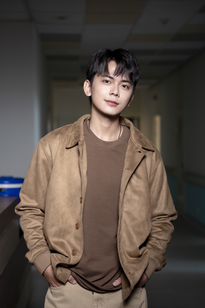 NSƯT Hữu Châu, Vân Trang đóng phim tâm linh, kỳ bí - Ảnh 5.