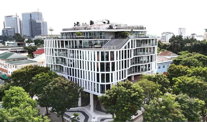 Tiêu chí vào trung tâm khởi nghiệp SIHUB TPHCM: Ai đủ điều kiện tham gia năm 2026 - Ảnh 2. Tiêu chí vào trung tâm khởi nghiệp SIHUB TPHCM: Ai đủ điều kiện tham gia năm 2026 - Ảnh 2.