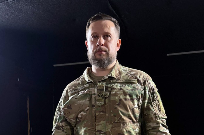 Mỹ “tắt” Starlink với Nga giúp Ukraine hưởng lợi, chiến trường đảo chiều - Ảnh 1. Mỹ “tắt” Starlink với Nga giúp Ukraine hưởng lợi, chiến trường đảo chiều - Ảnh 1.