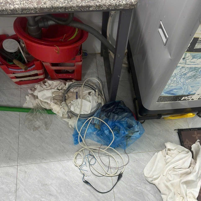 L&ecirc; Văn Thương khai nhận tội &aacute;c Giết vợ g&acirc;y r&uacute;ng động Dịp Tết 2026 - Ảnh 3.