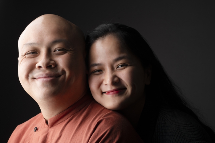 Đạo diễn Chung Chí Công với cú twist mùa phim Tết 2026 - Ảnh 8.