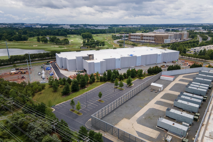 Tham vọng AI của Mỹ gặp th&aacute;ch thức - Ảnh 1.