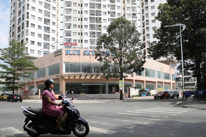 Th&ecirc;m hy vọng cho người chưa c&oacute; nh&agrave; ở - Ảnh 1.