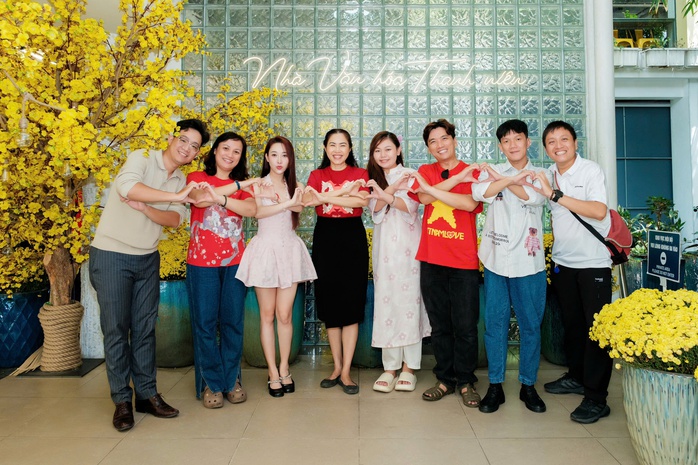 Chiến lược lấy lại phom dáng sau Tết - Ảnh 2.