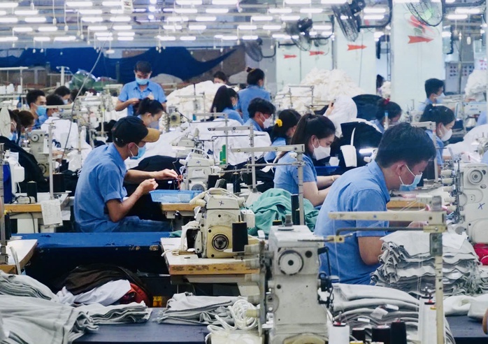 Doanh nghiệp TPHCM bị t&aacute;c động bởi căng thẳng Trung Đ&ocirc;ng - Ảnh 1.