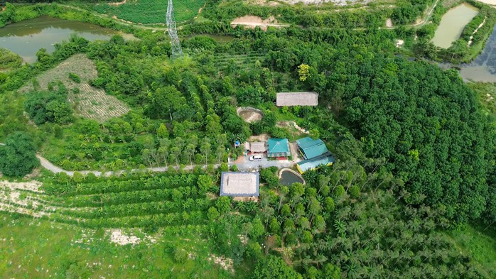 Người ứng cử đại biểu Quốc hội duy nhất ở Thanh Hóa không phải là đảng viên? - Ảnh 3.