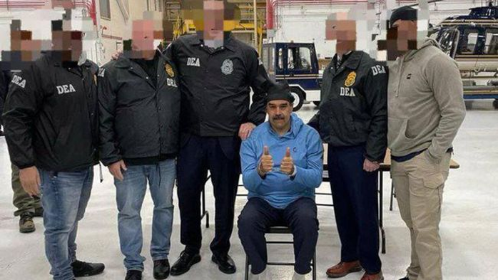 Luật sư yêu cầu hủy cáo trạng vì bị Mỹ “siết” nguồn tiền - Ảnh 1.