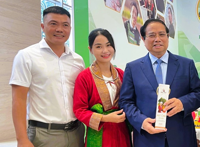 Người ứng cử đại biểu Quốc hội duy nhất ở Thanh Hóa không phải là đảng viên? - Ảnh 1.