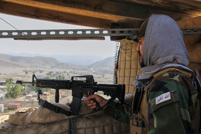 Vì sao Pakistan “từ bạn thành thù” với Taliban - Ảnh 1.